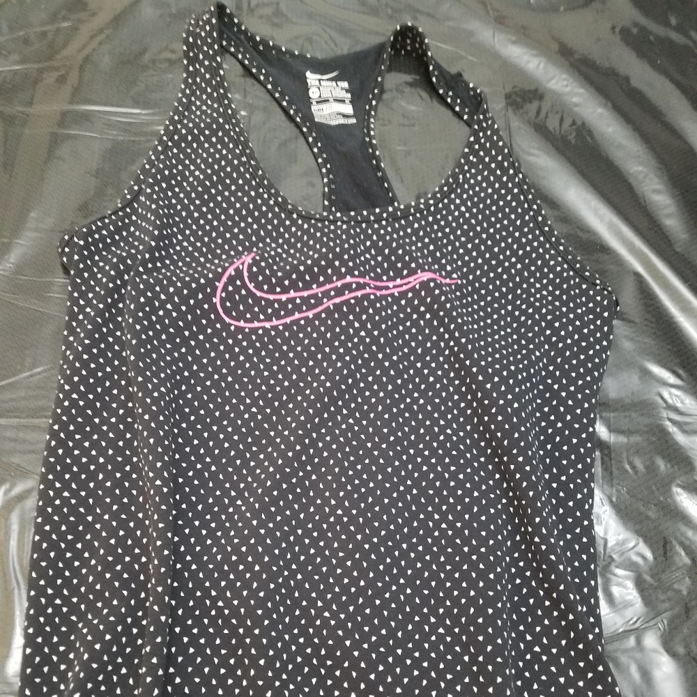 Small-Extra Large Tank Top Group - Picture 4 of 10